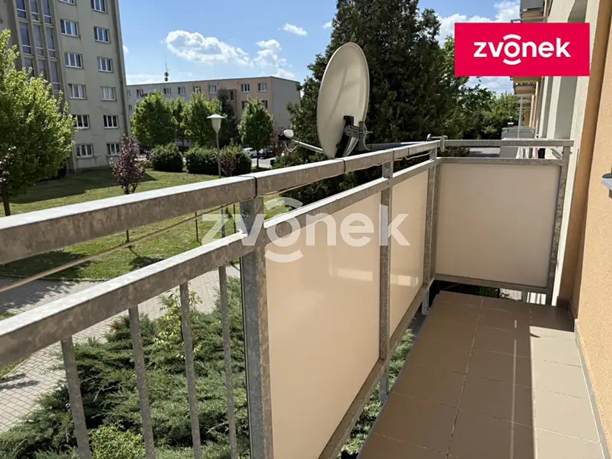 Prodej bytu 3+1 68 m²