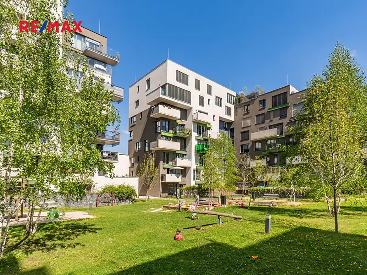 Prodej bytu 4+kk 119 m²