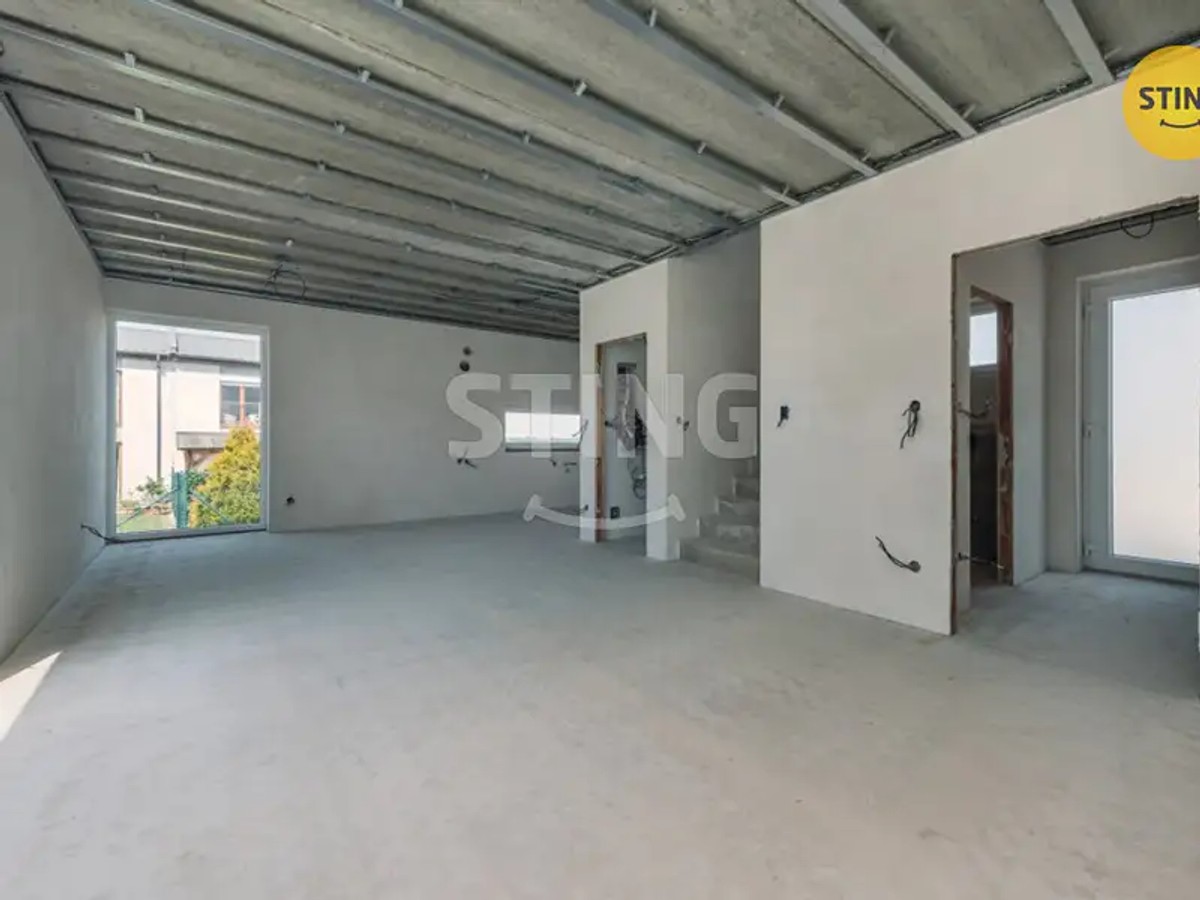 Prodej domu 130 m², pozemek 389 m²