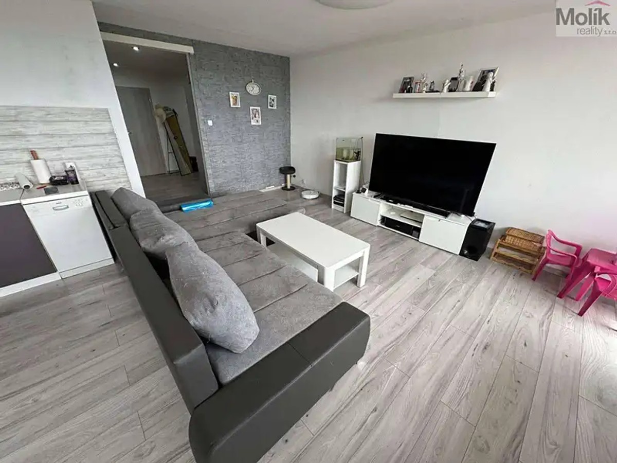 Prodej bytu 3+1 69 m²