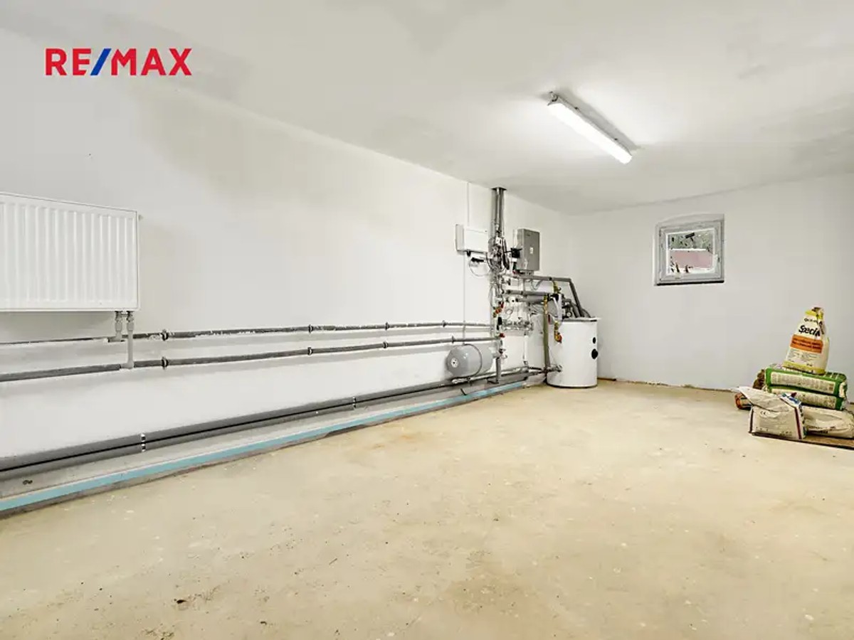 Prodej domu 302 m², pozemek 831 m²