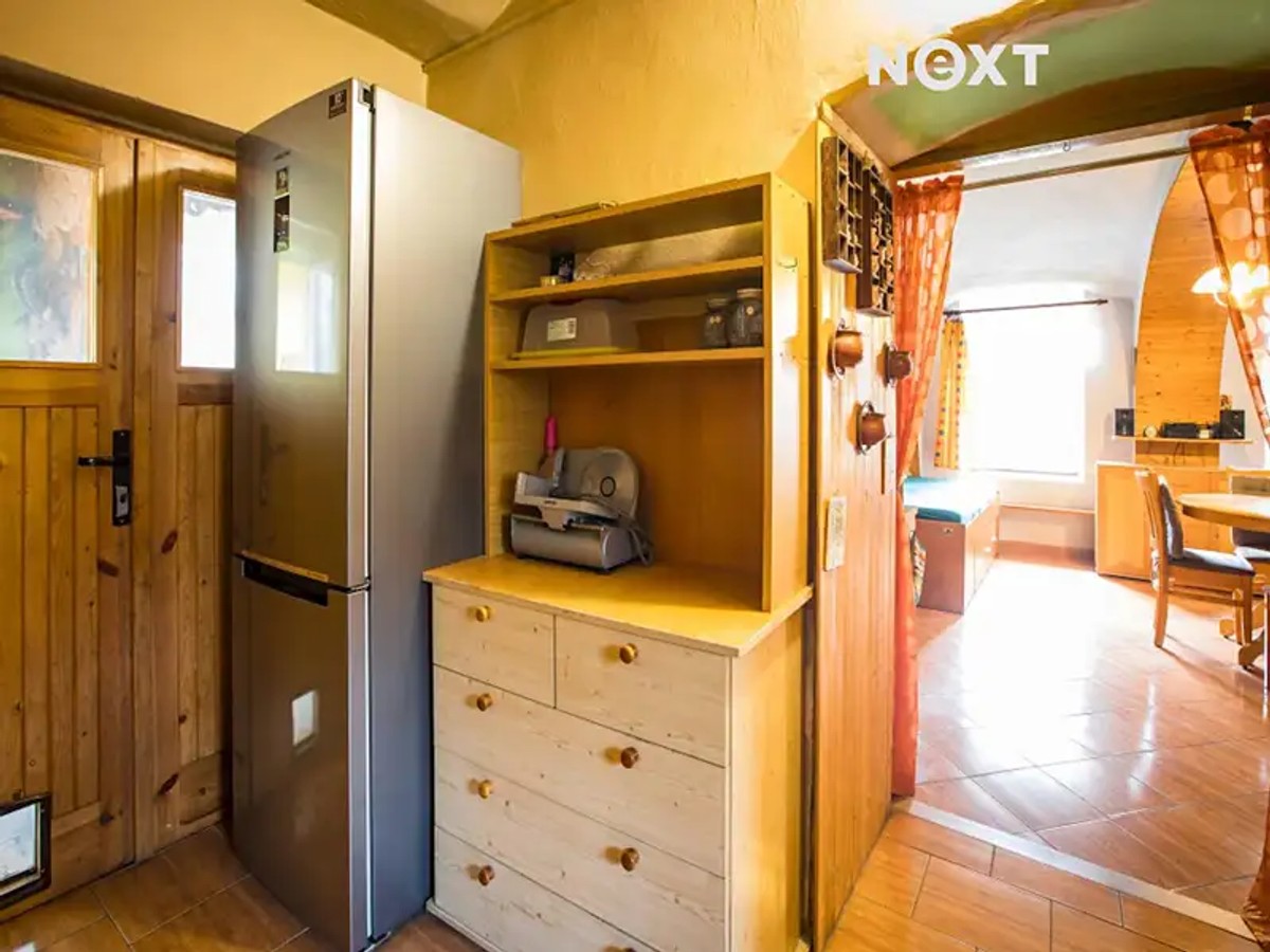 Prodej domu 85 m², pozemek 789 m²