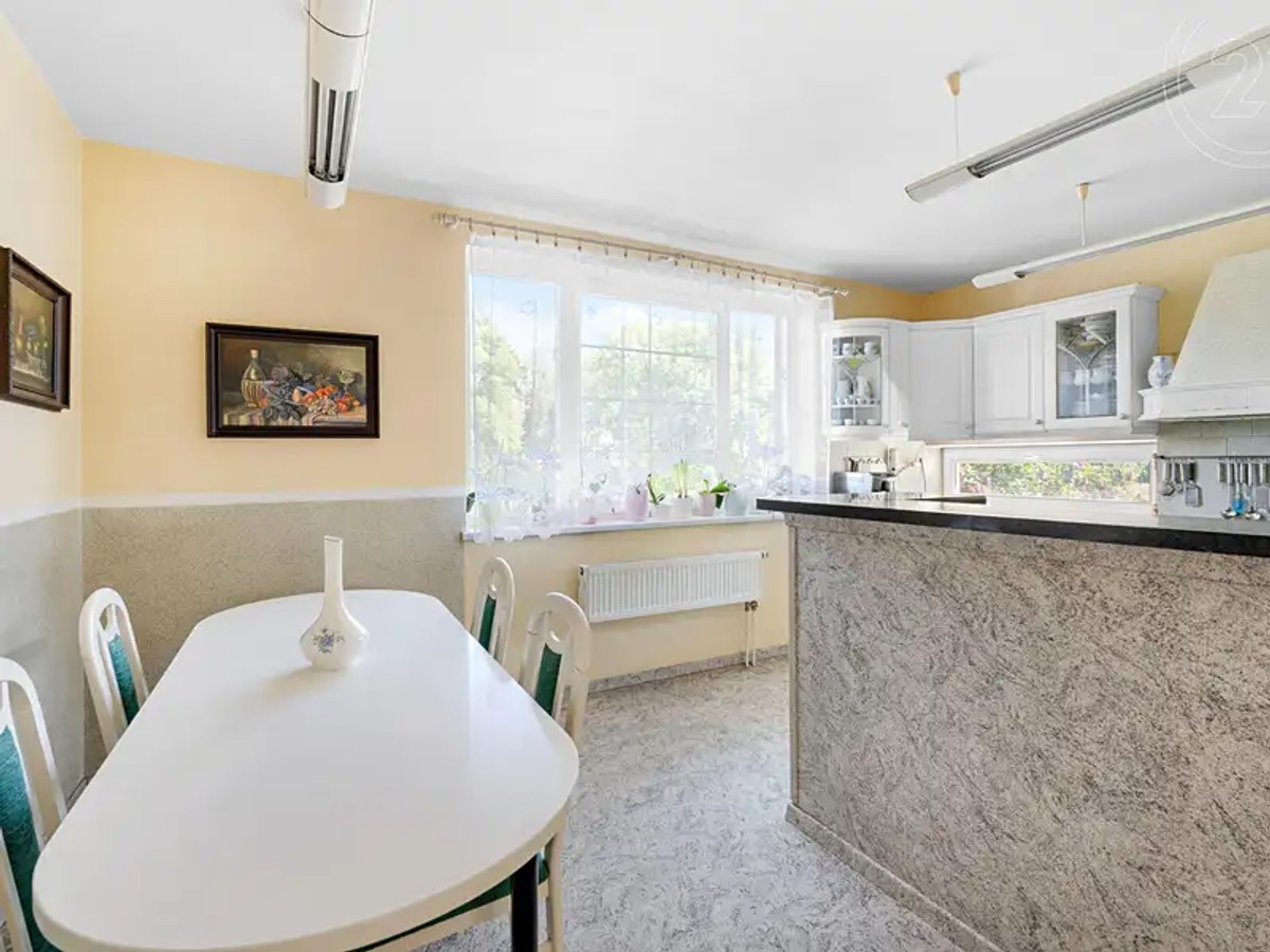 Prodej domu 515 m², pozemek 3219 m²