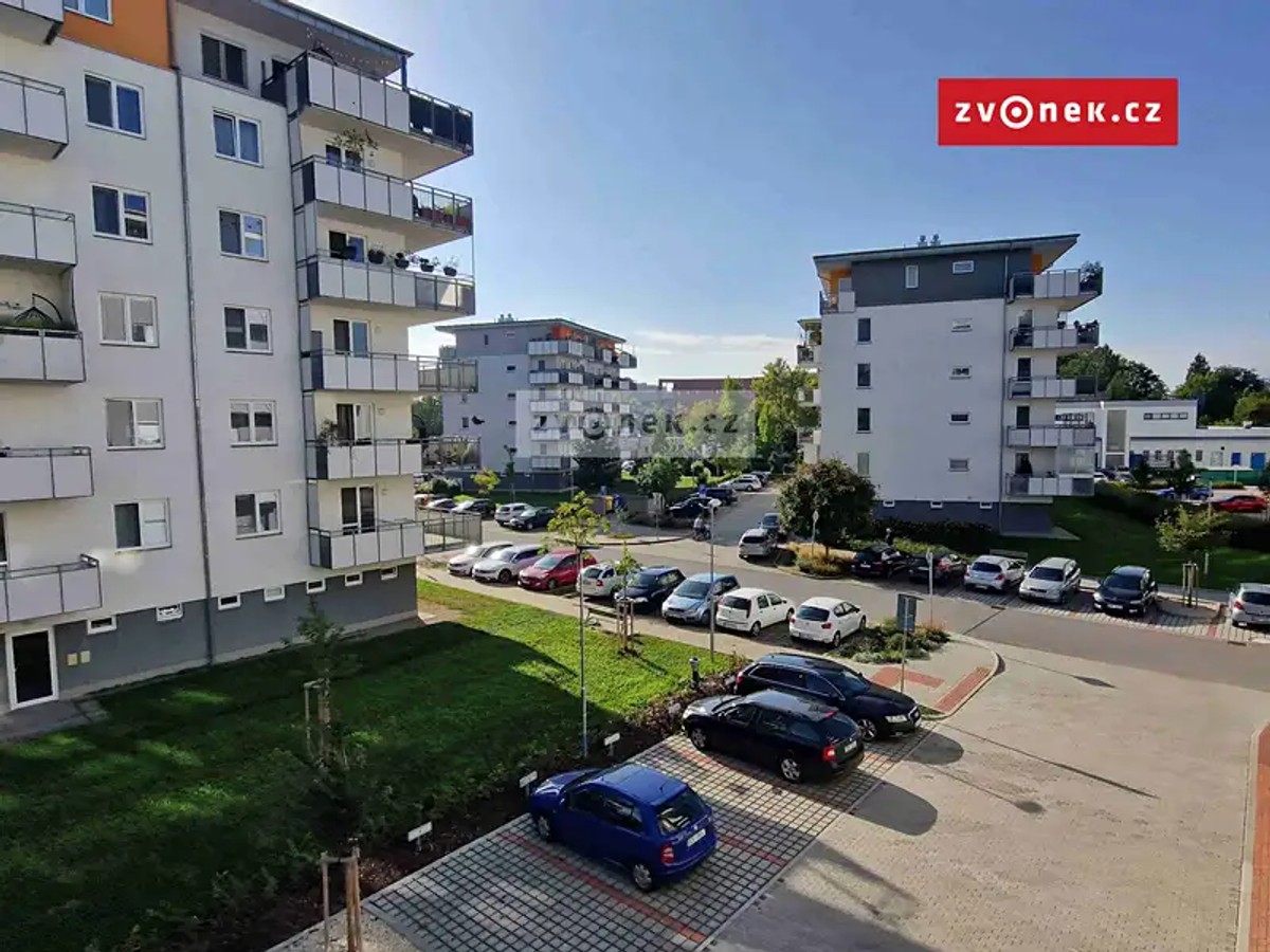 Prodej bytu 4+kk 93 m²