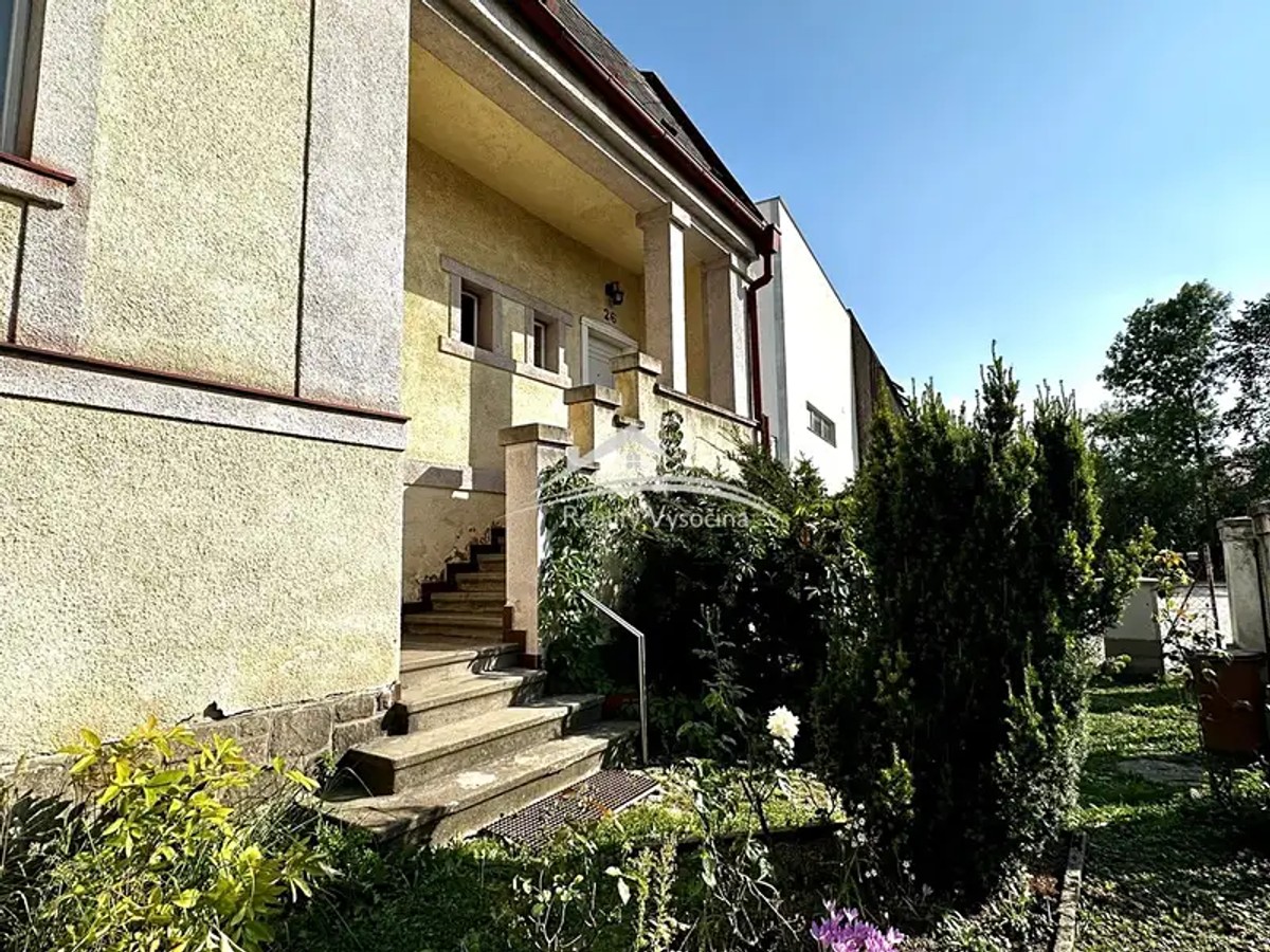 Prodej domu 200 m², pozemek 502 m²