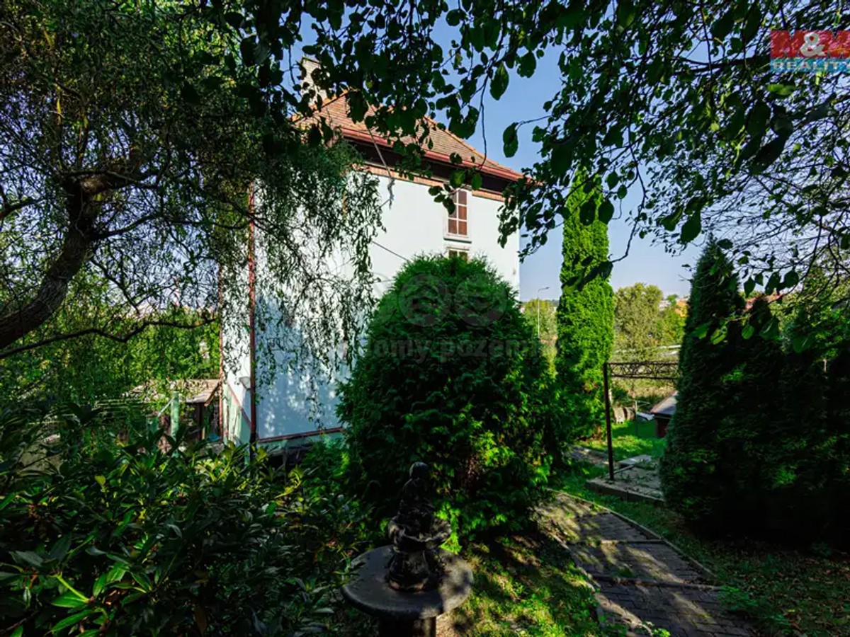 Prodej bytu 3+1 56 m²