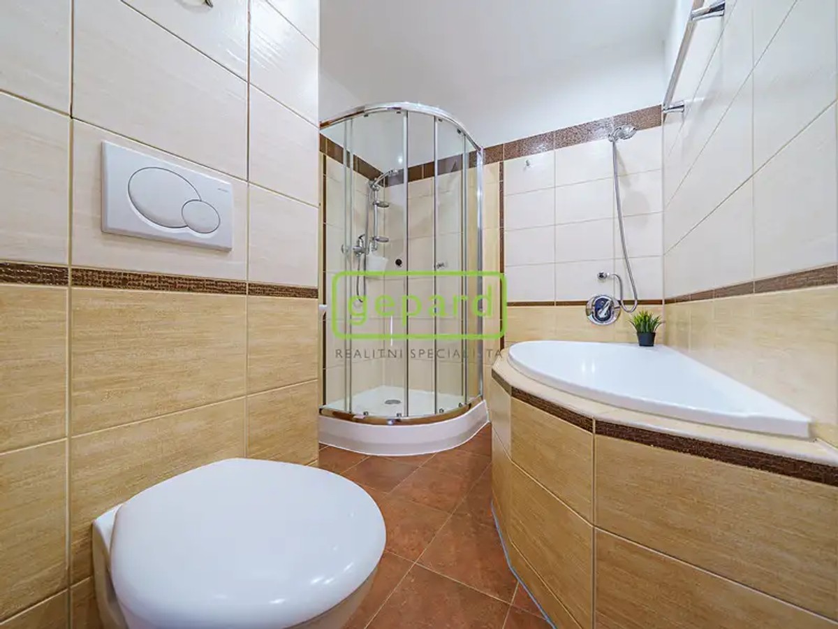 Prodej bytu 2+1 62 m²