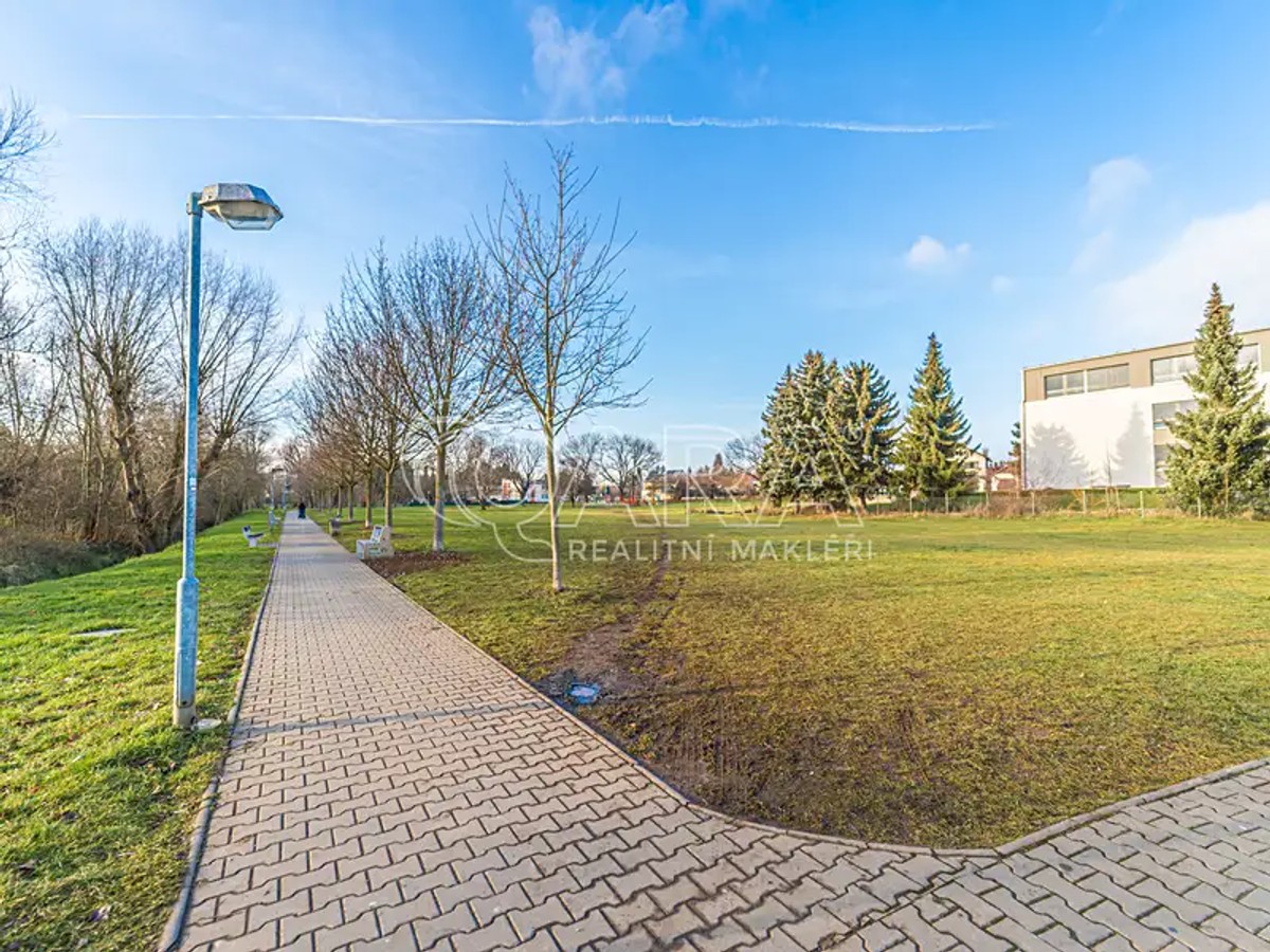 Prodej domu 98 m², pozemek 296 m²