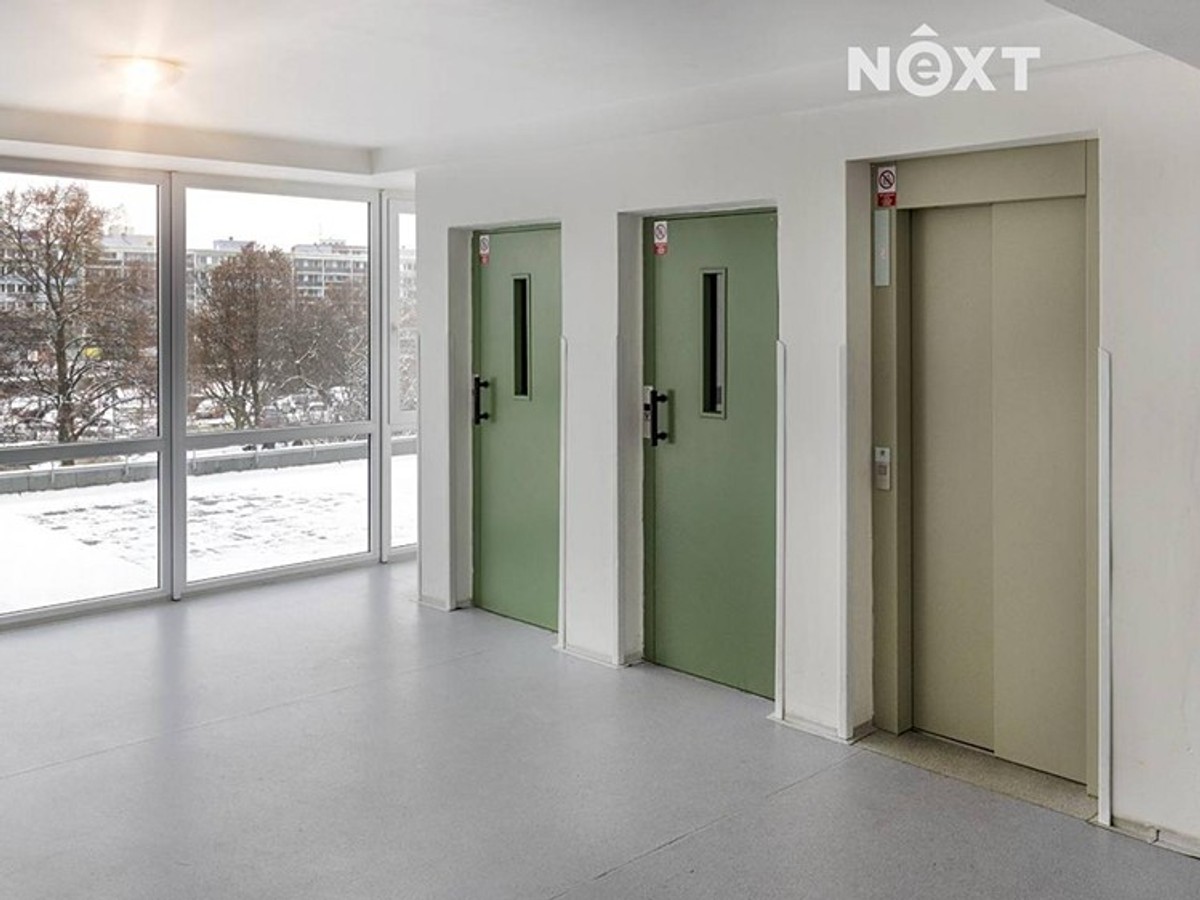Prodaný byt 3+1 78 m²