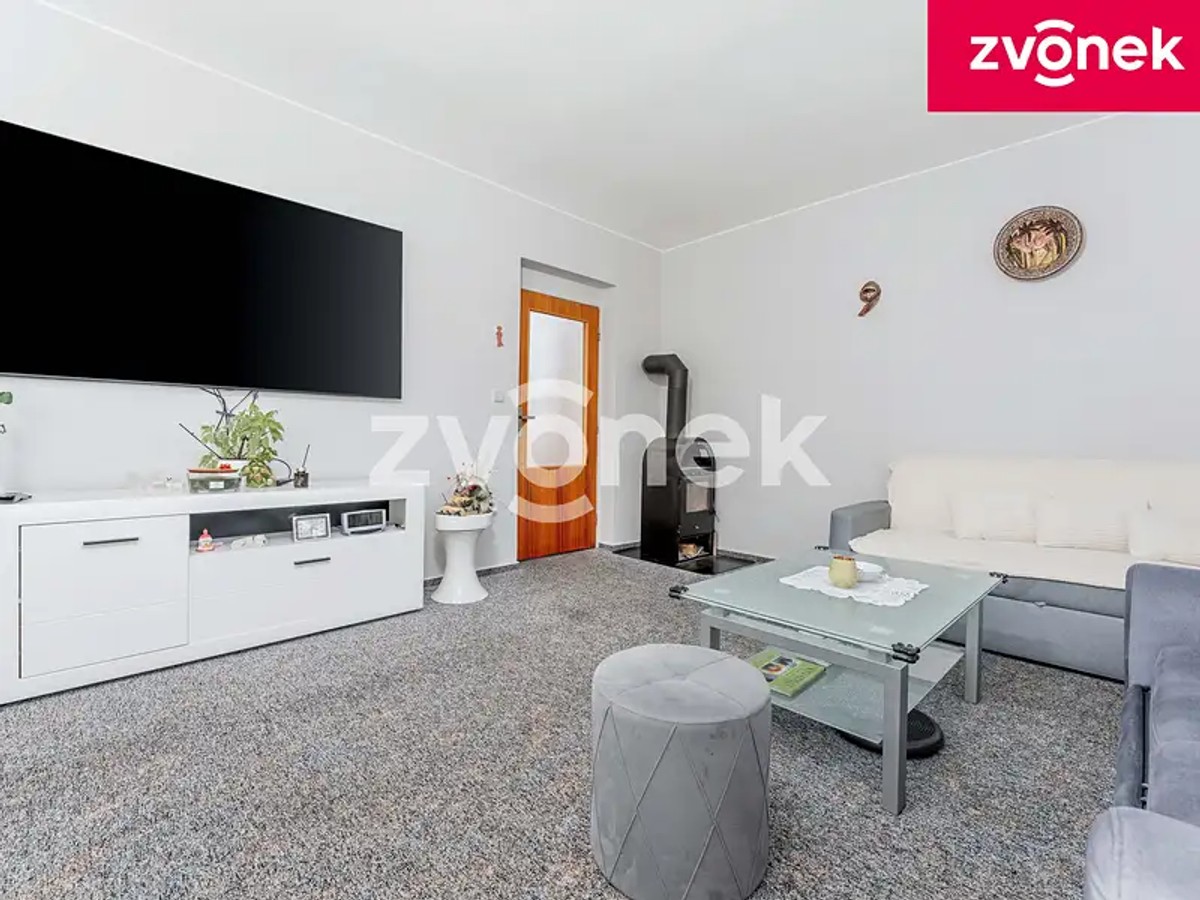 Prodej domu 234 m², pozemek 800 m²