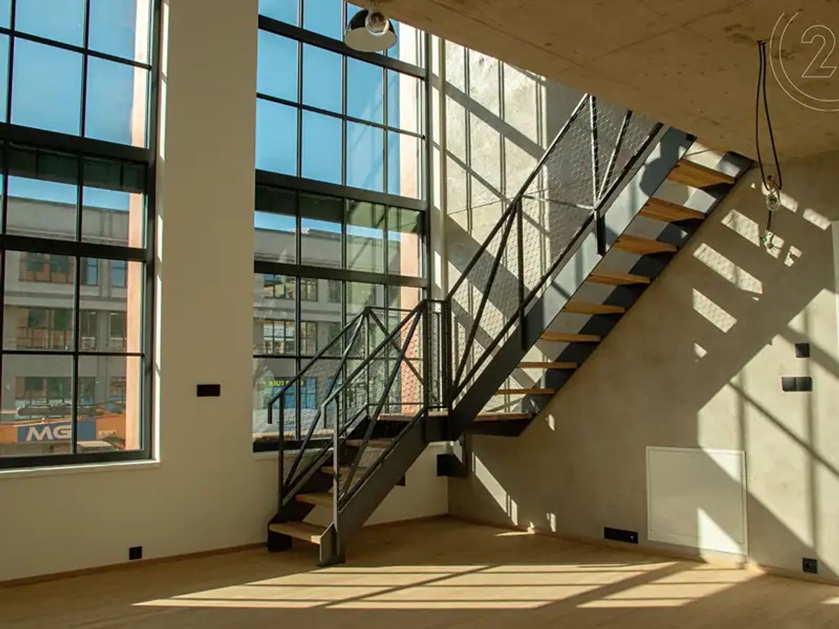 Prodej bytu 2+kk 53 m²