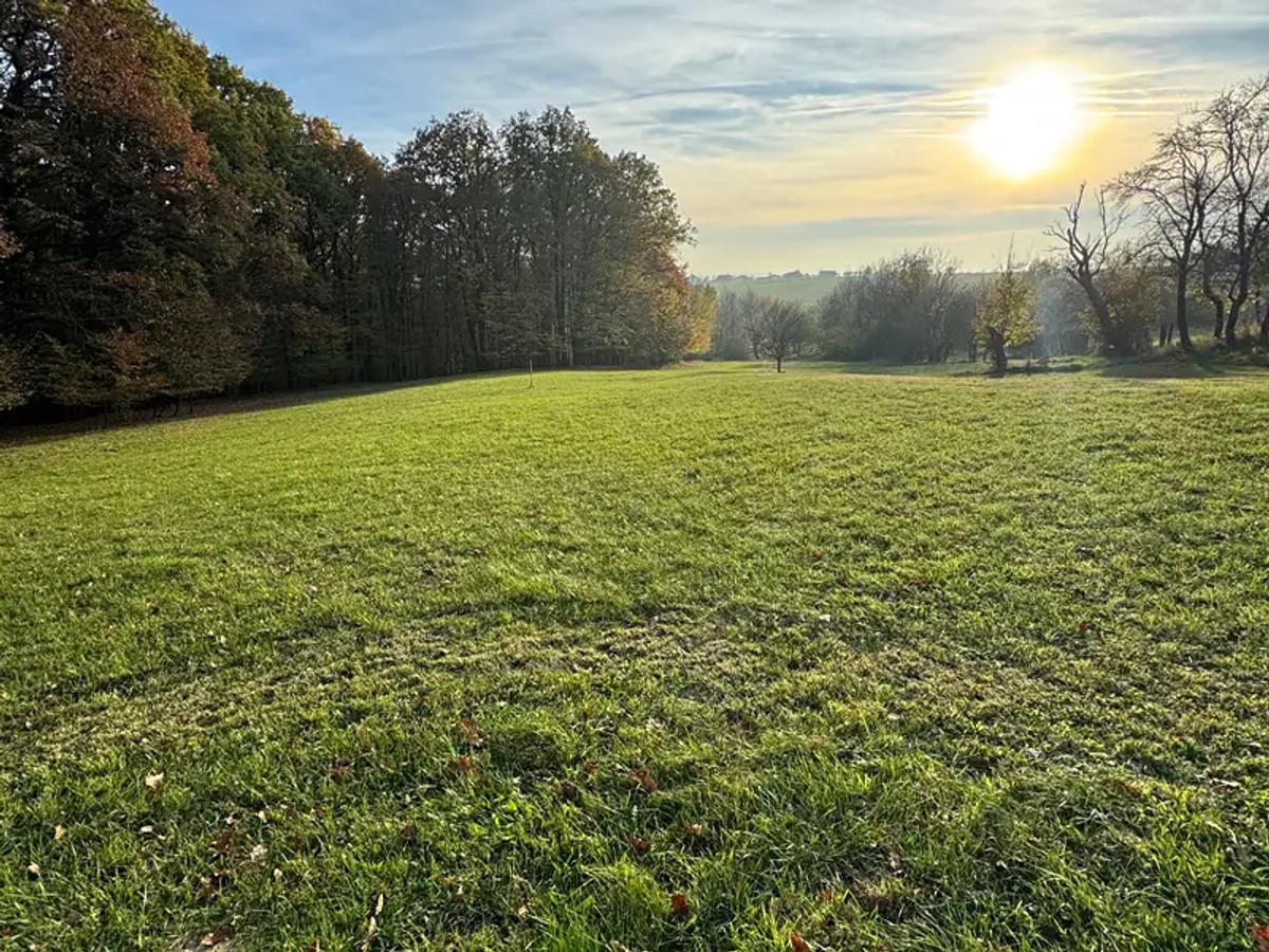 Prodej stavebního pozemku 345 m²