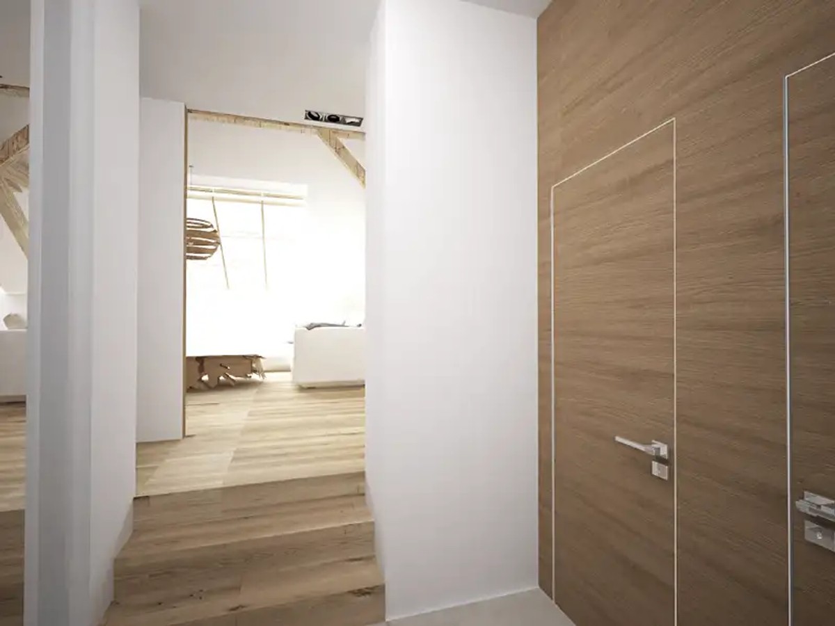 Prodej bytu 4+kk 163 m²