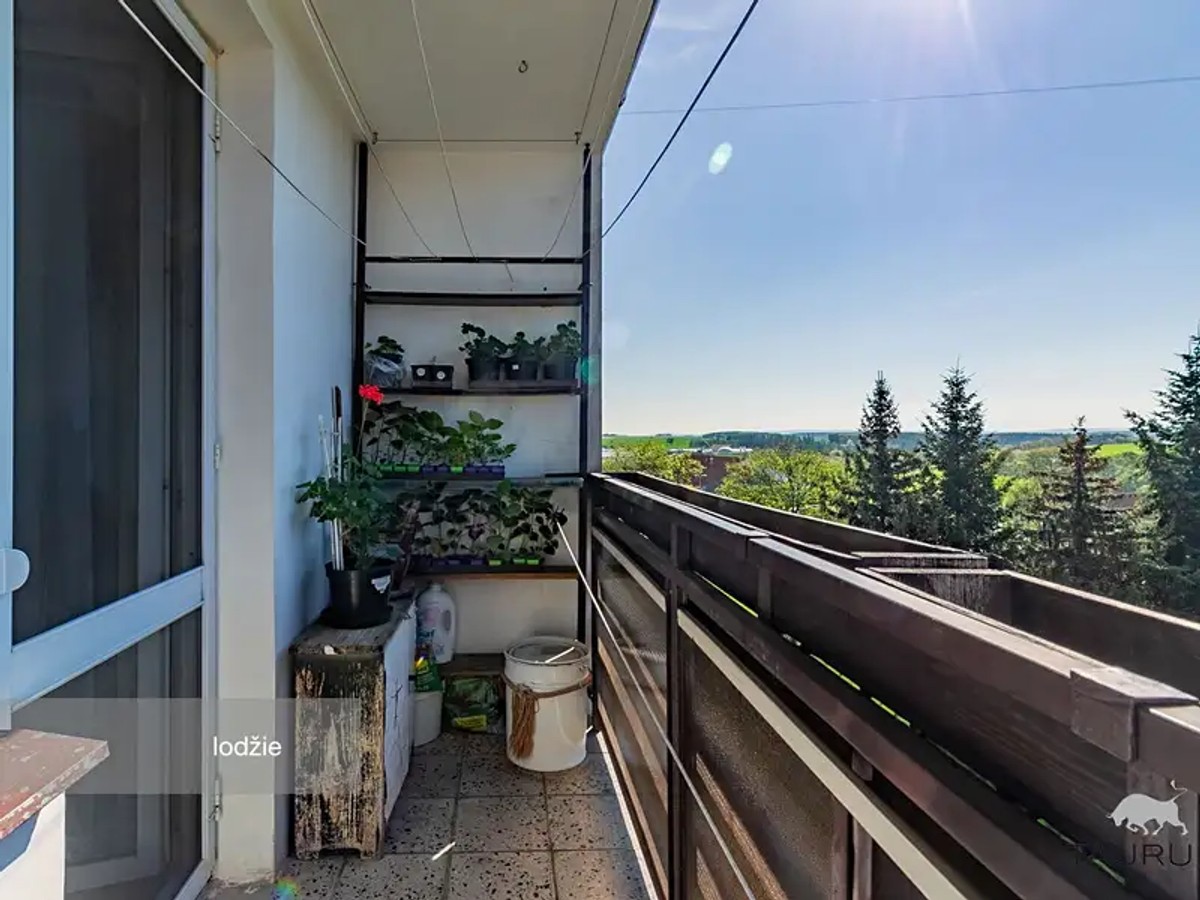 Prodej bytu 3+1 68 m²