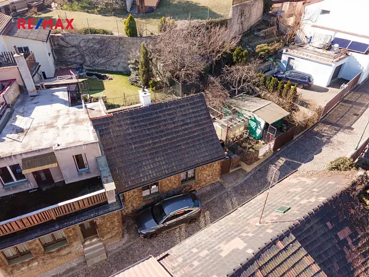 Prodej domu 153 m², pozemek 346 m²