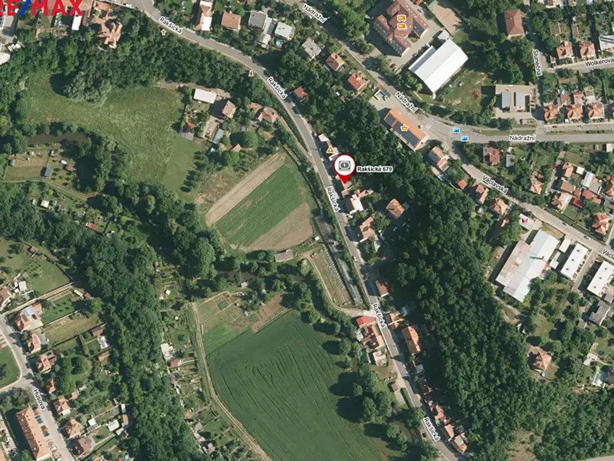 Prodej domu 84 m², pozemek 376 m²