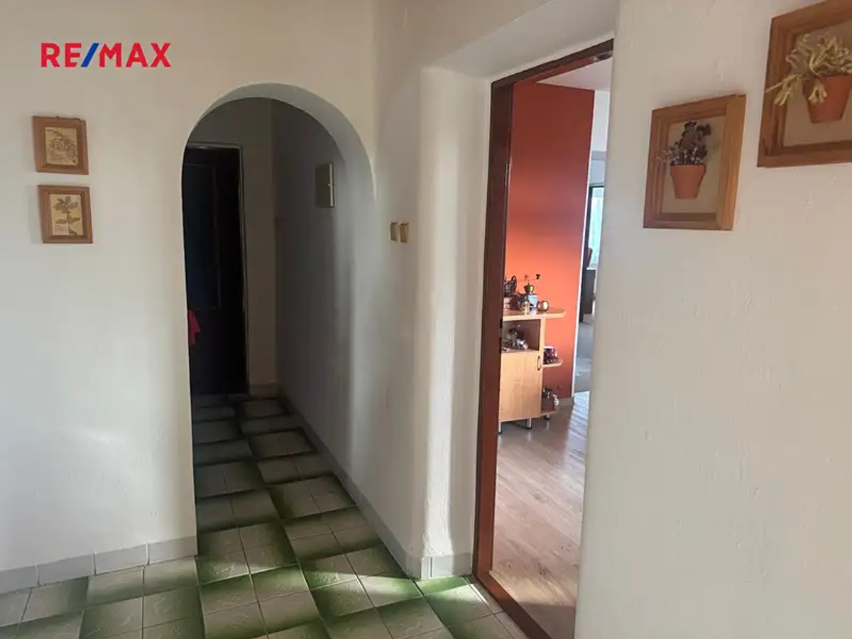 Prodej domu 380 m², pozemek 650 m²