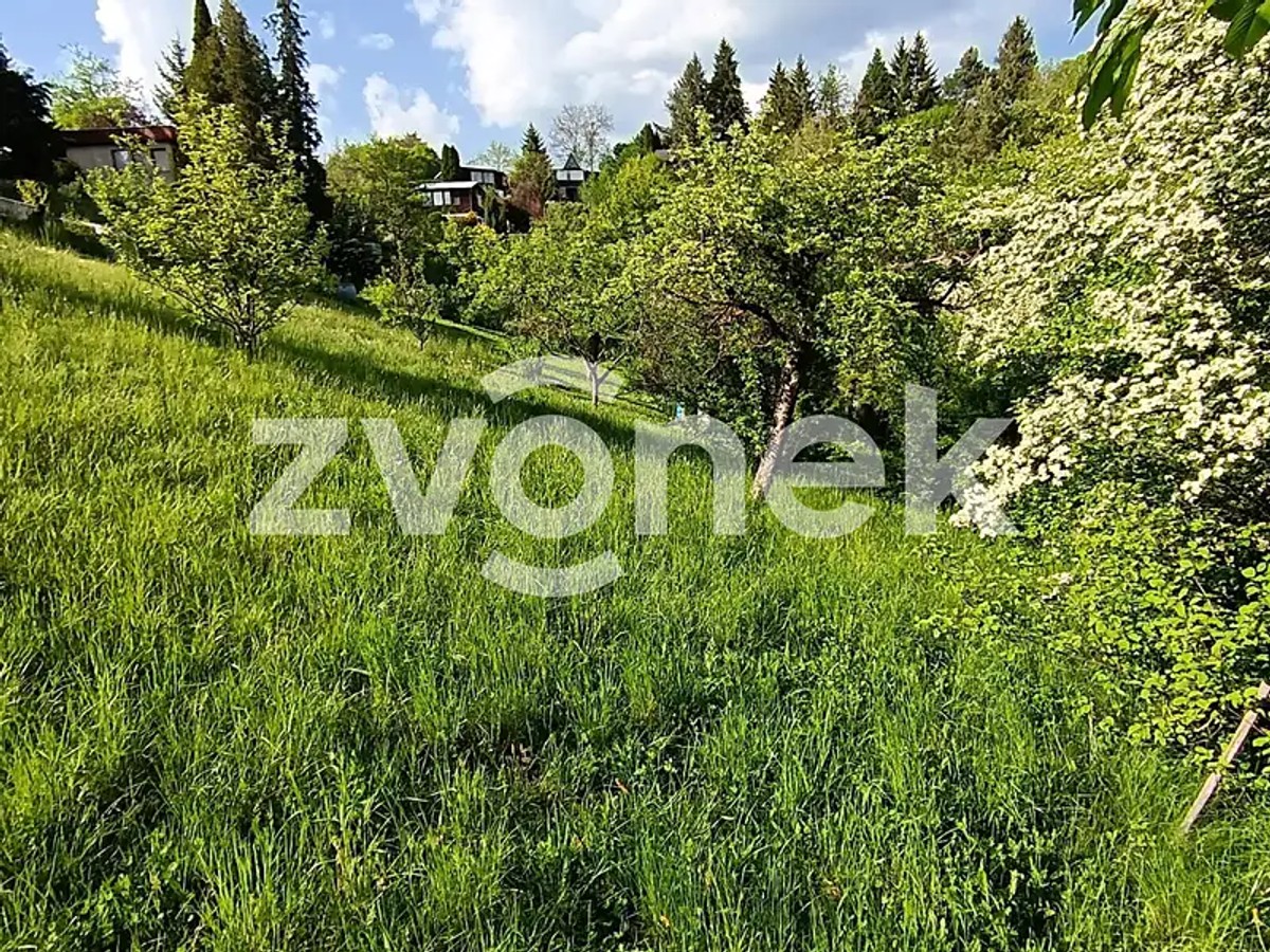 Prodej chaty 62 m², pozemek 643 m²