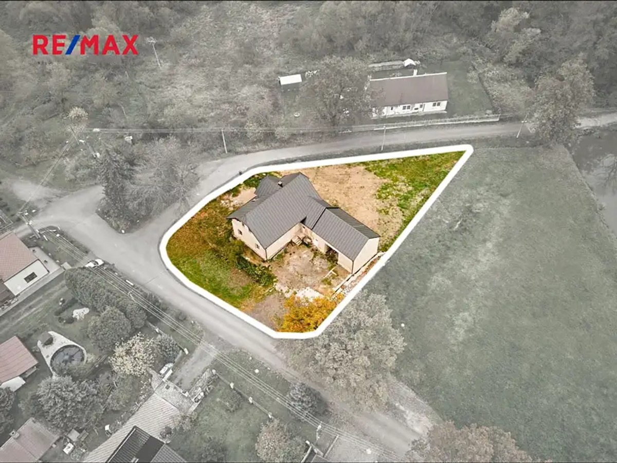 Prodej domu 302 m², pozemek 831 m²