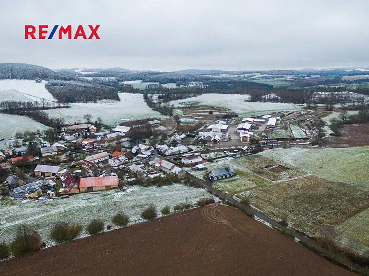 Prodej domu 382 m², pozemek 420 m²