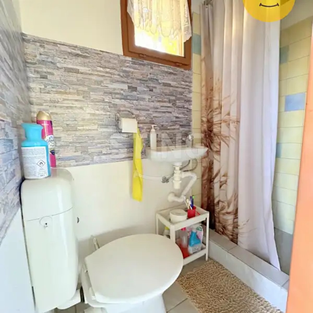 Prodej chaty 45 m², pozemek 506 m²