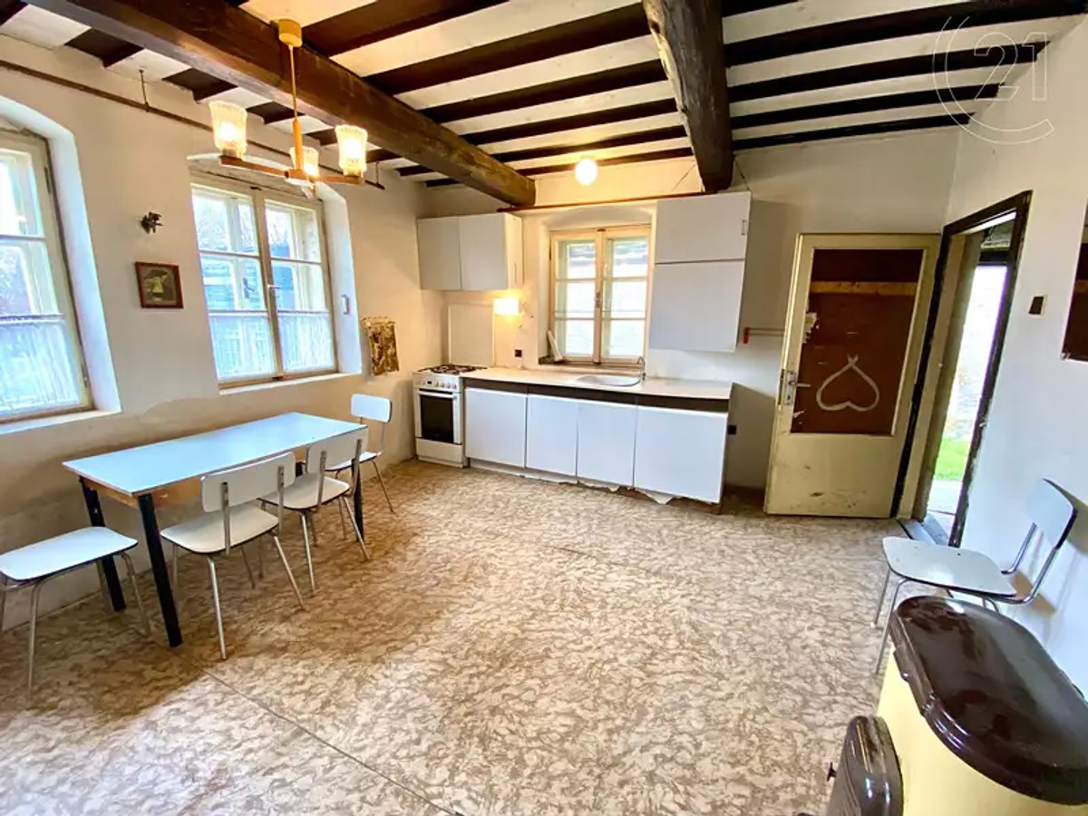 Prodej domu 128 m², pozemek 1027 m²