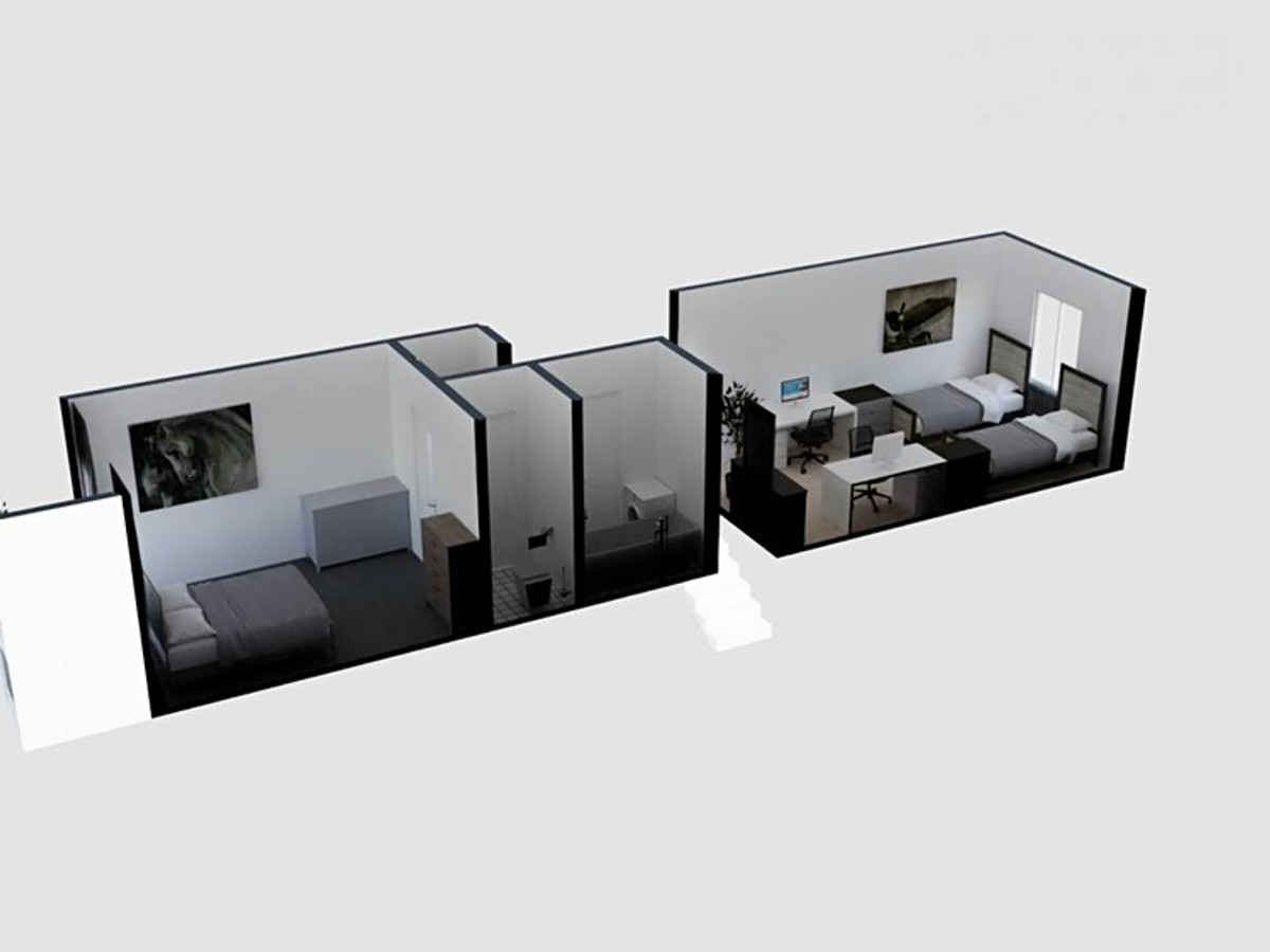 Prodaný byt 3+1 78 m²