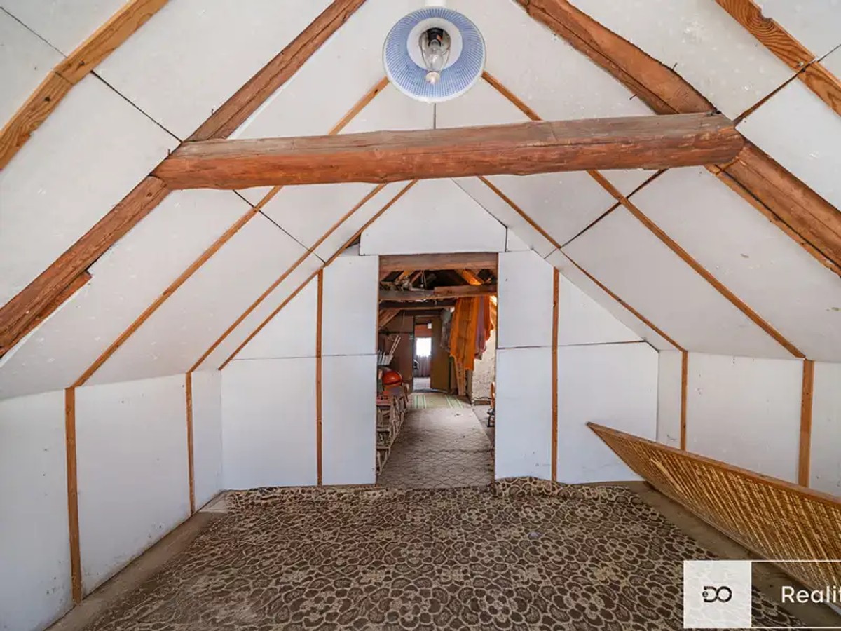 Prodej chalupy 61 m², pozemek 379 m²