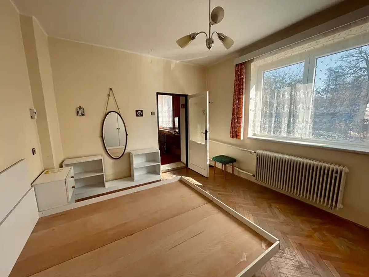 Prodej domu 128 m², pozemek 379 m²