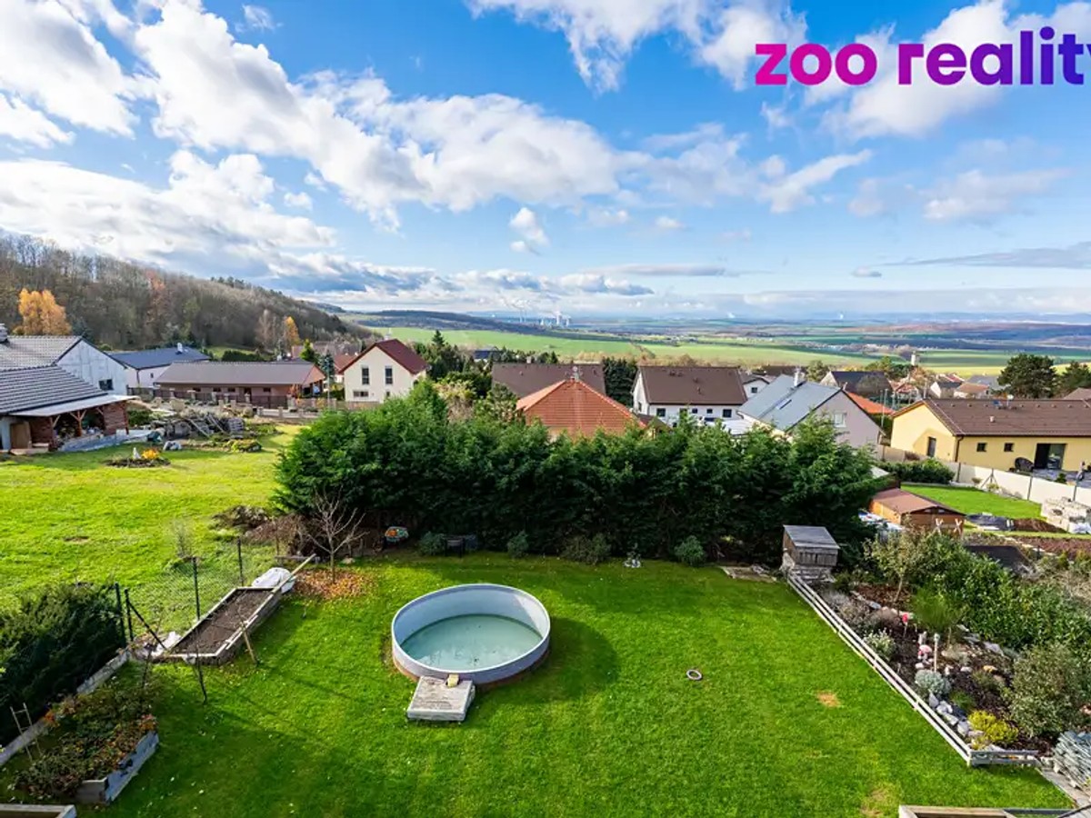 Prodej domu 353 m², pozemek 772 m²