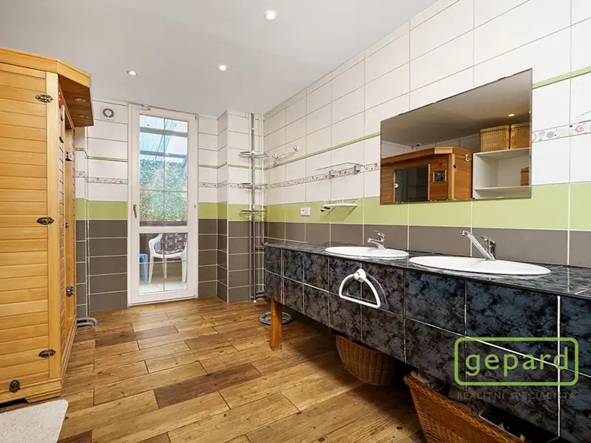 Prodej domu 76 m², pozemek 94 m²