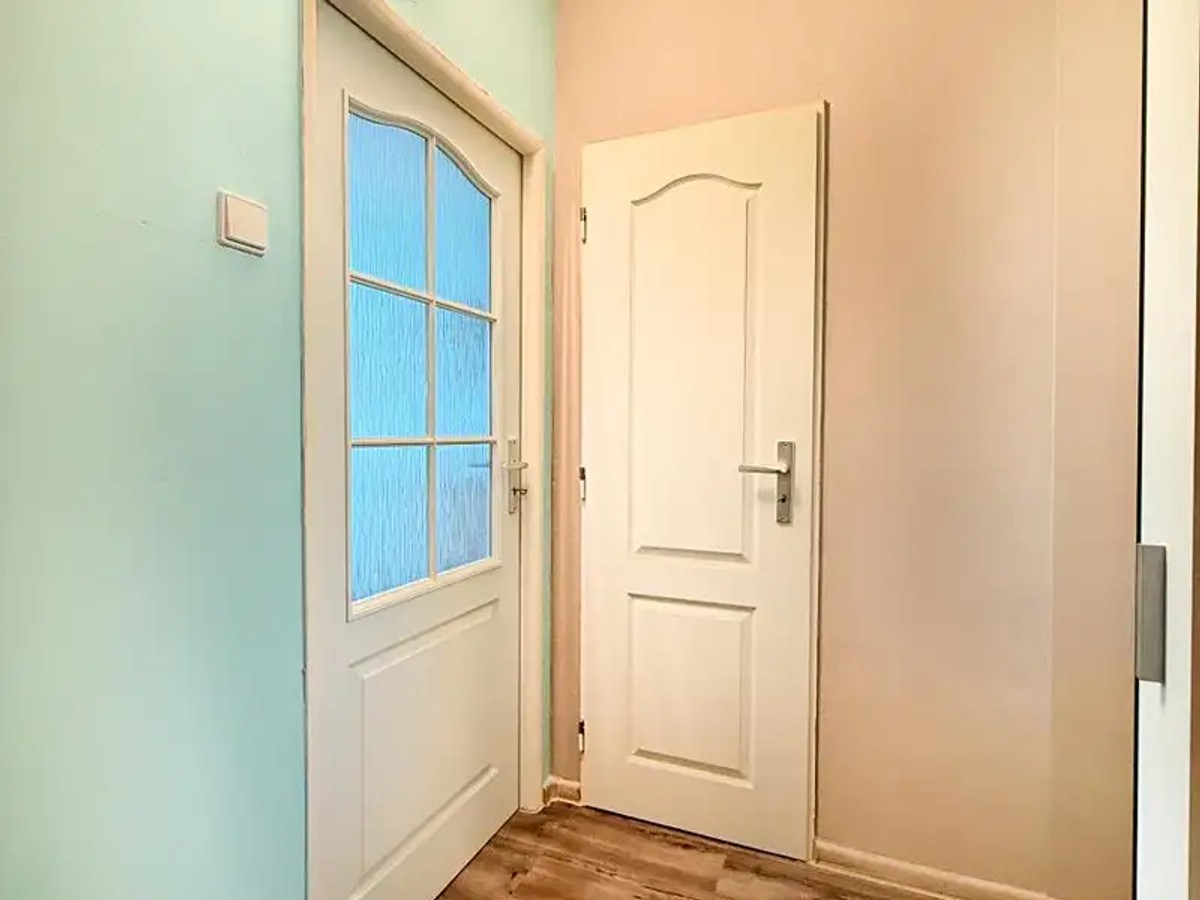 Prodej bytu 2+1 60 m²