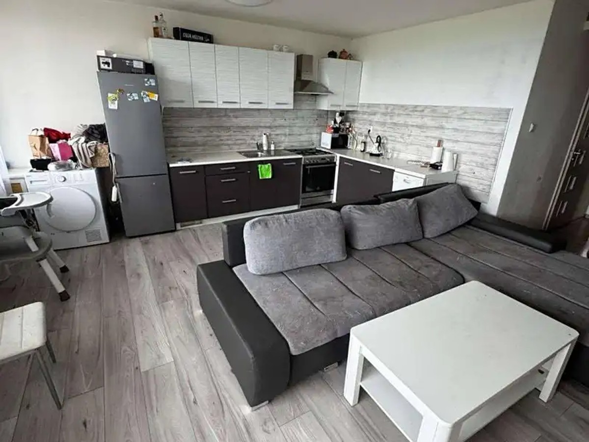 Prodej bytu 3+1 69 m²