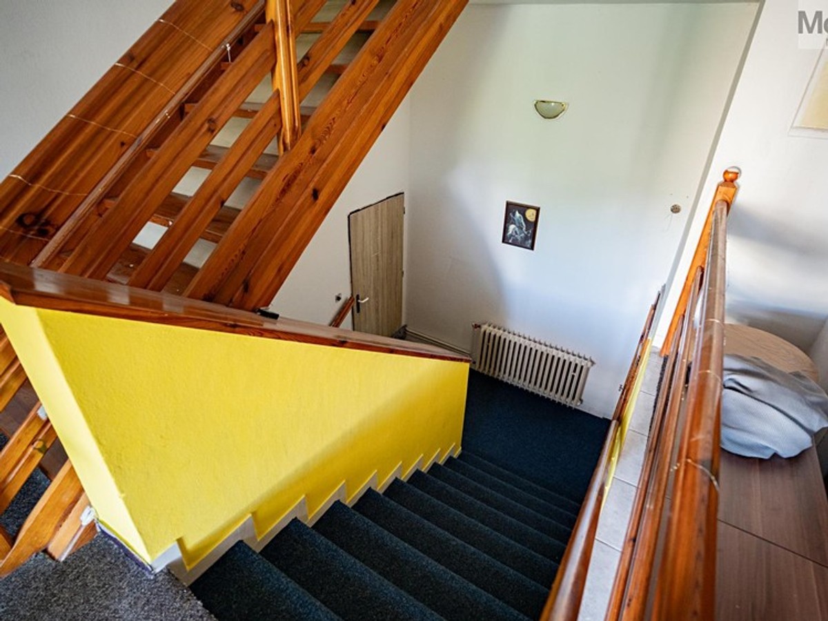 Prodej domu 765 m², pozemek 552 m²