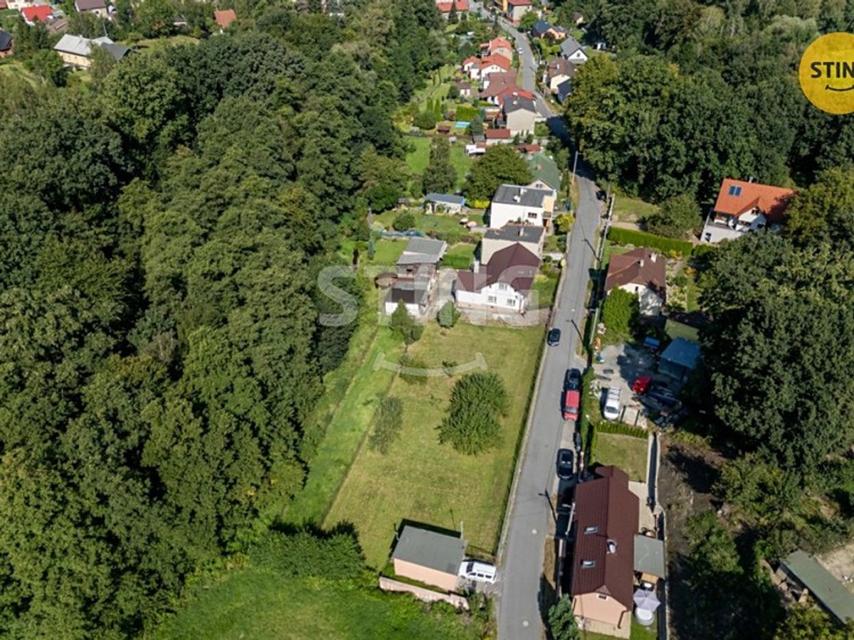 Prodej domu 257 m², pozemek 2509 m²