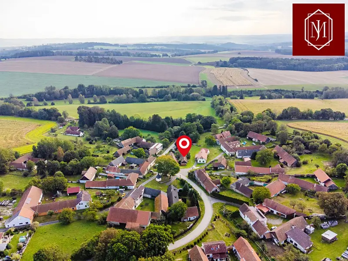 Prodej chalupy 85 m², pozemek 281 m²