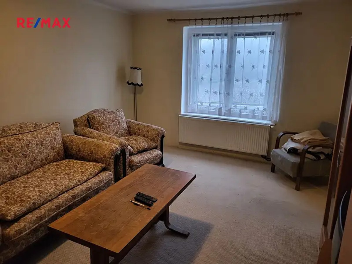 Prodej domu 84 m², pozemek 376 m²