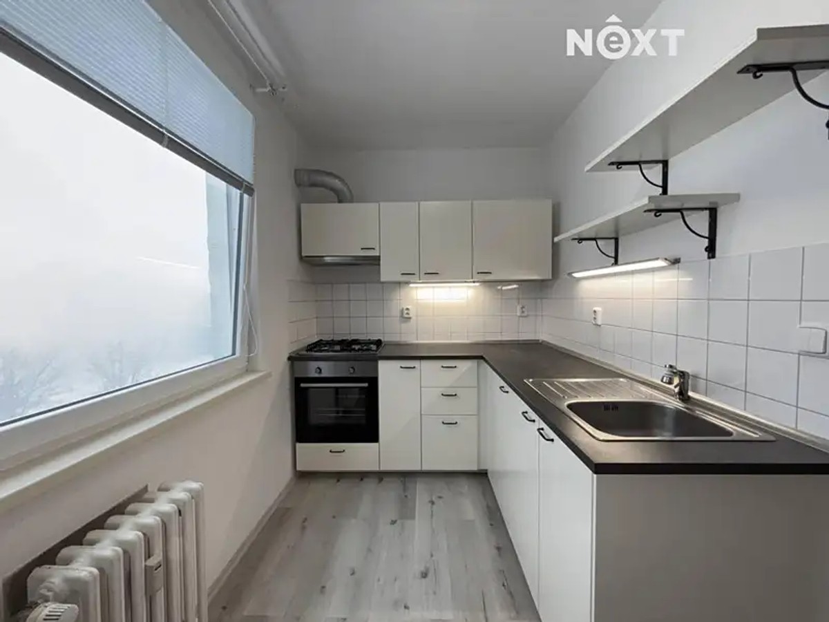 Prodej bytu 1+1 35 m²