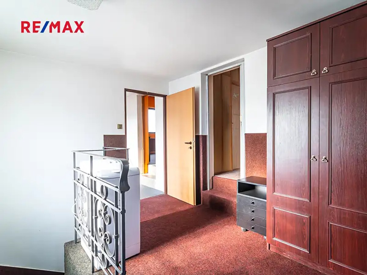Prodej domu 160 m², pozemek 692 m²