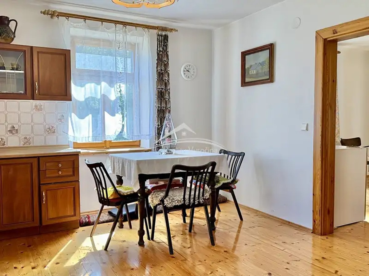 Prodej domu 100 m², pozemek 818 m²
