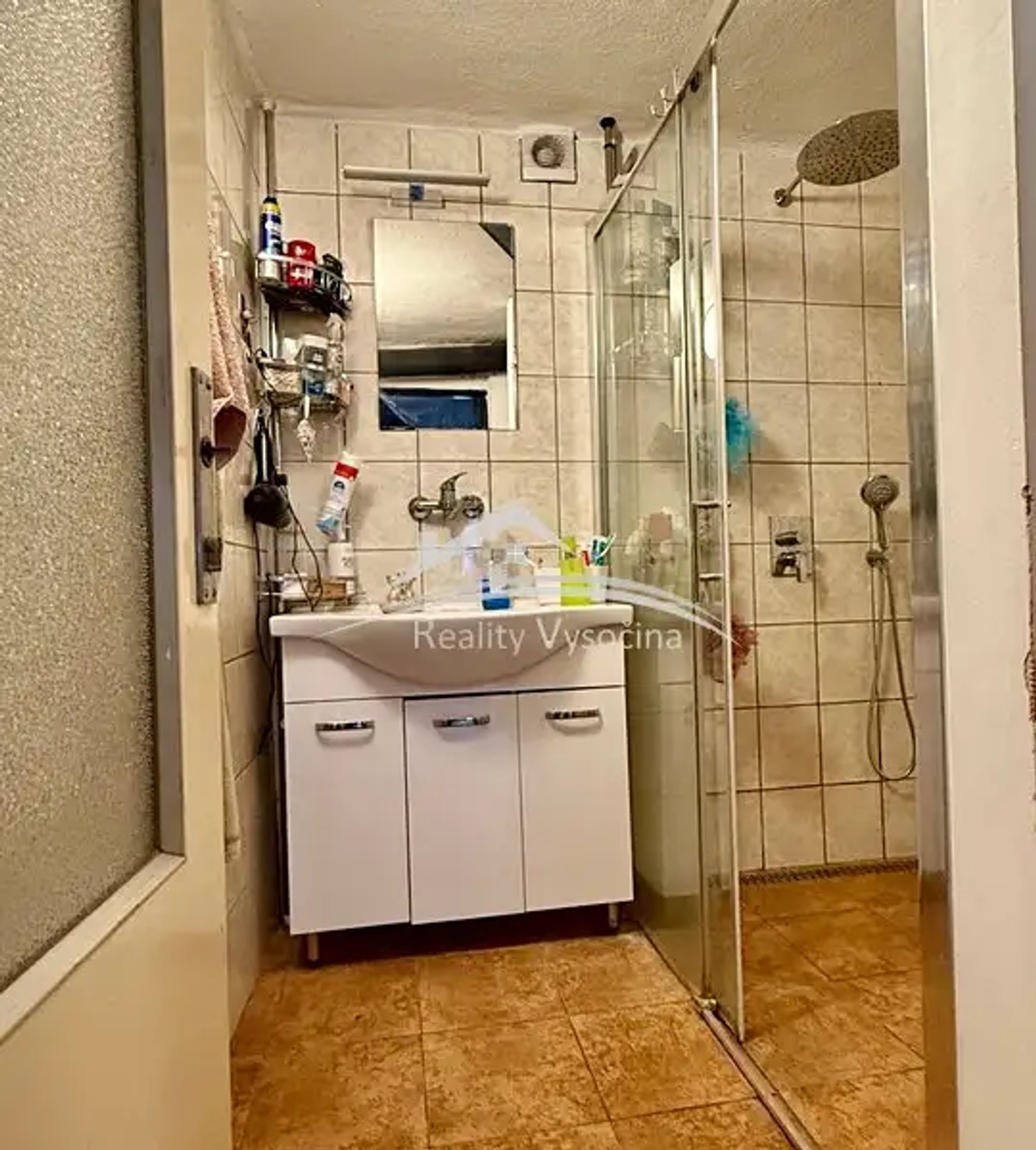 Prodej domu 100 m², pozemek 2607 m²