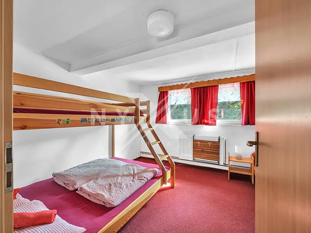 Prodej chalupy 668 m², pozemek 2102 m²