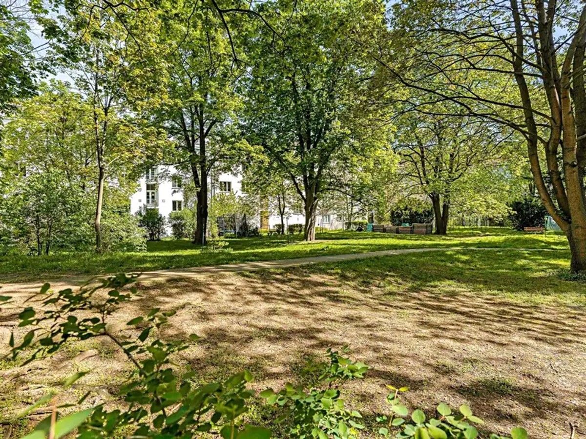 Prodej bytu 2+1 53 m²