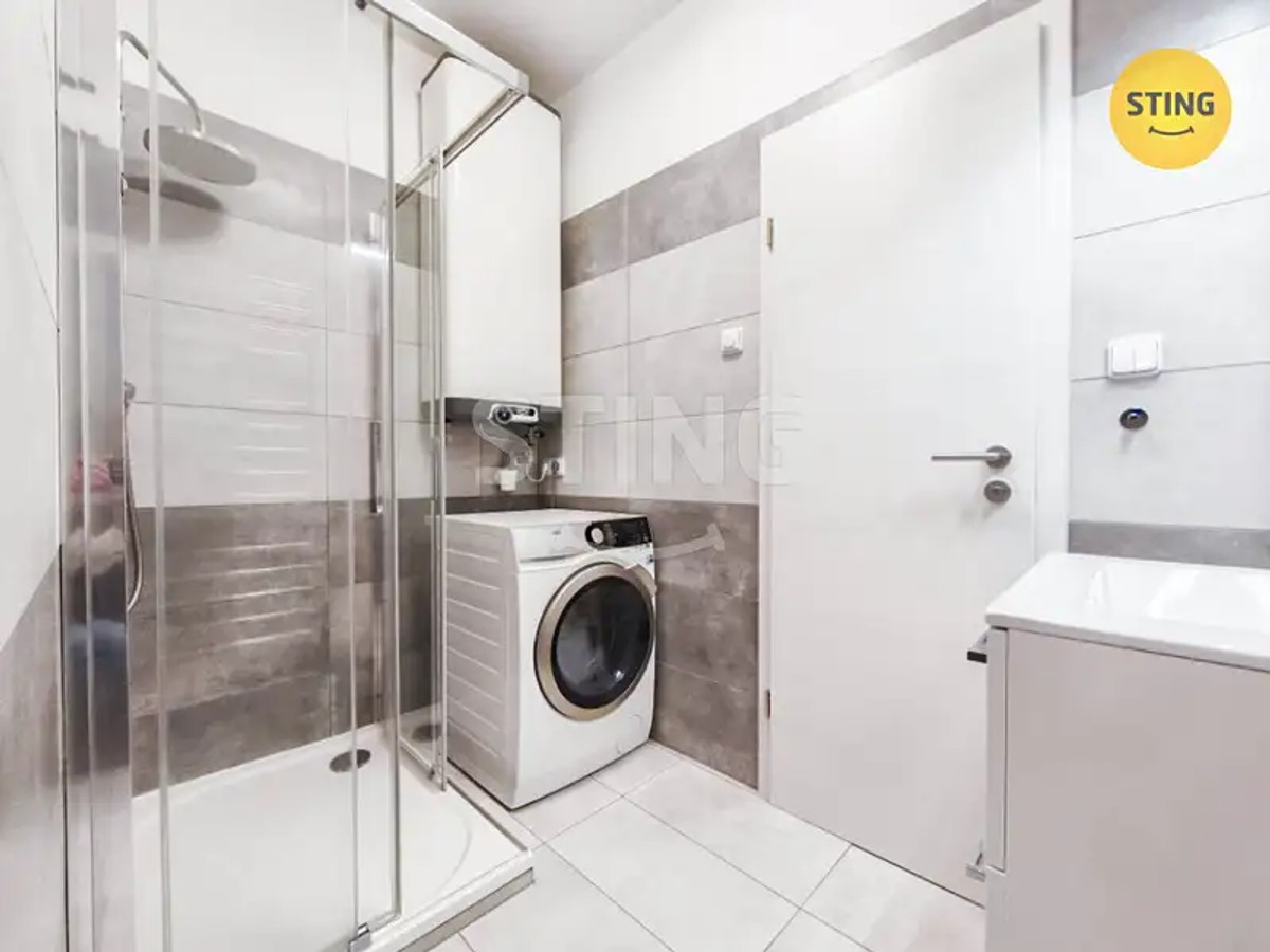 Prodej bytu 3+1 63 m²