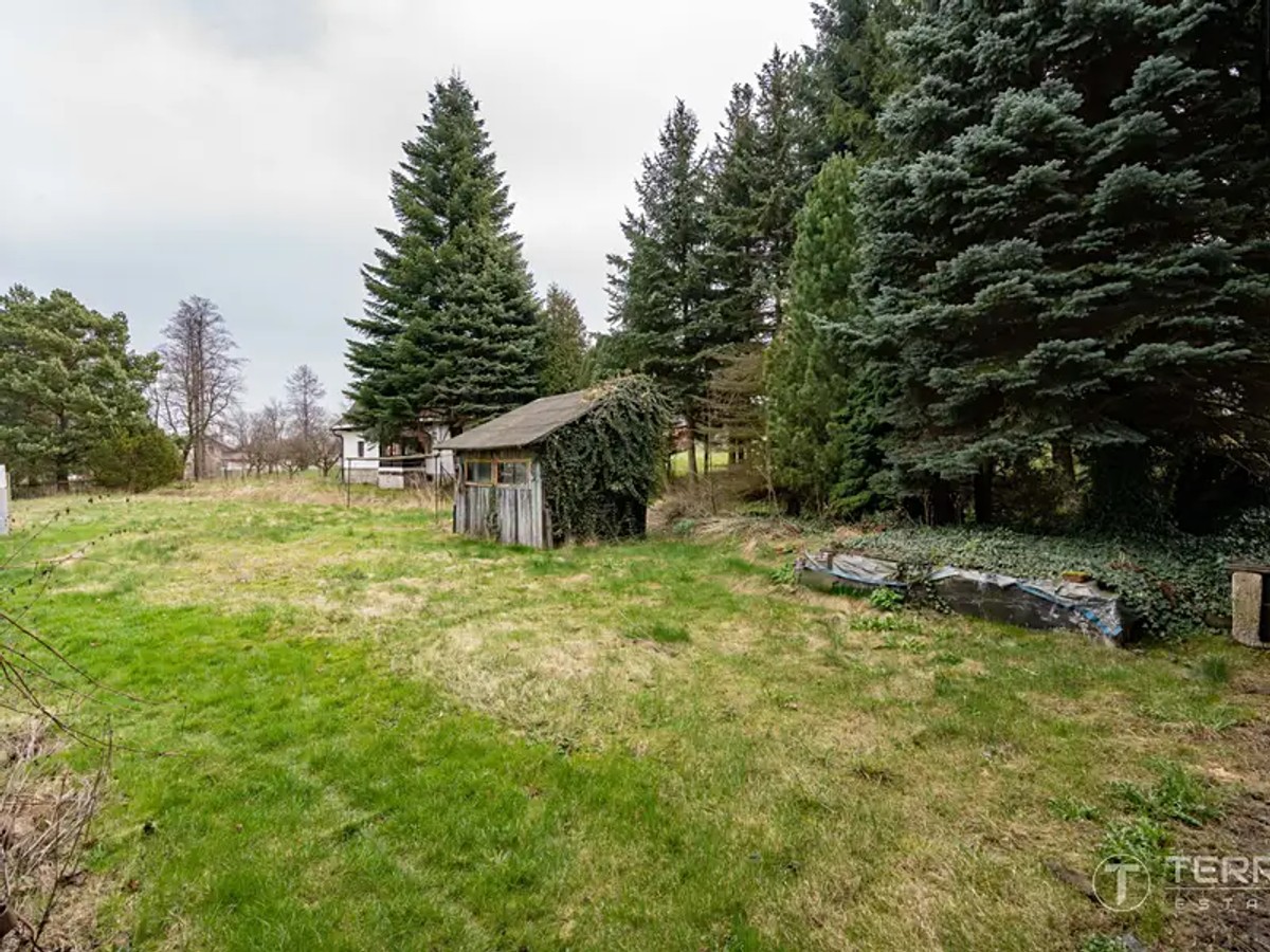 Prodej domu 138 m², pozemek 1700 m²