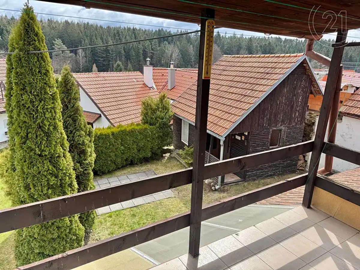 Prodej domu 100 m², pozemek 198 m²