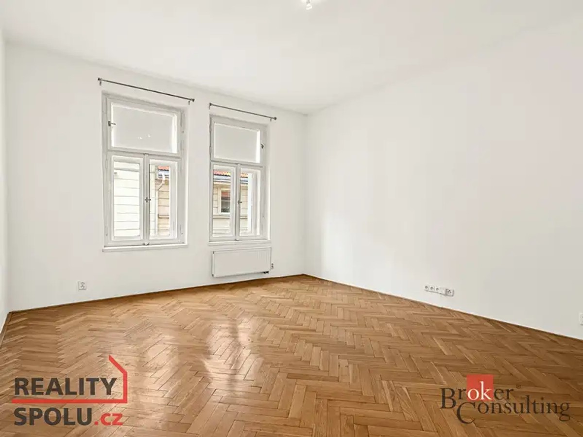 Prodej bytu 1+1 39 m²