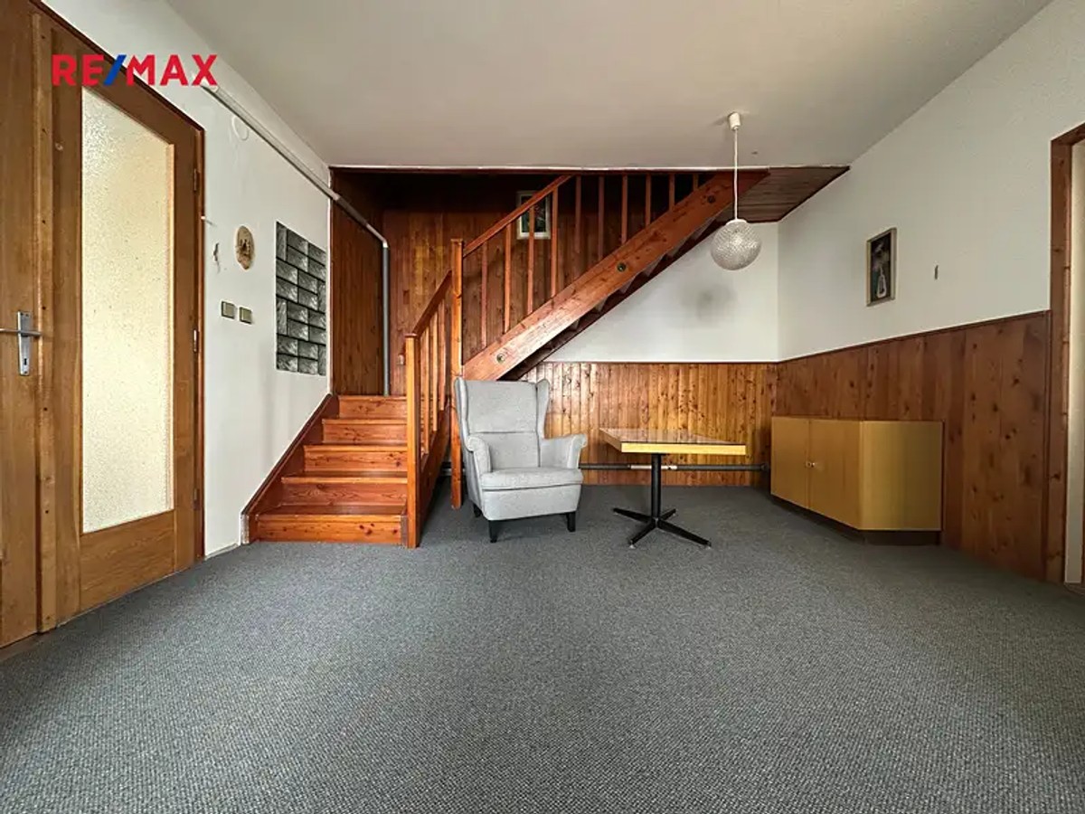 Prodej domu 128 m², pozemek 1082 m²