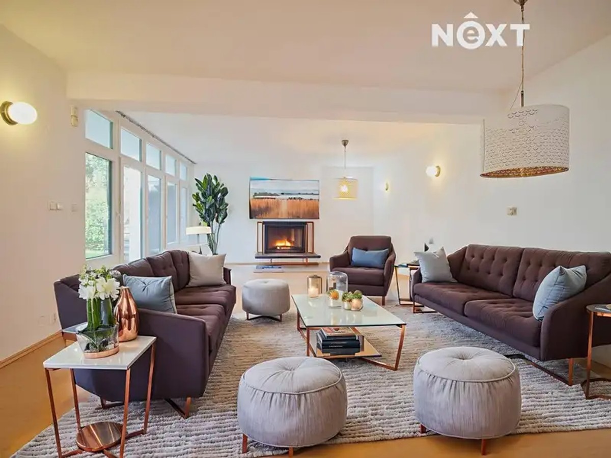 Prodej domu 228 m², pozemek 414 m²