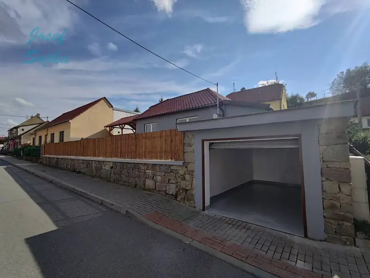 Prodej domu 133 m², pozemek 466 m²